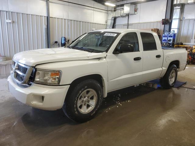 2008 Dodge Dakota Quad Slt