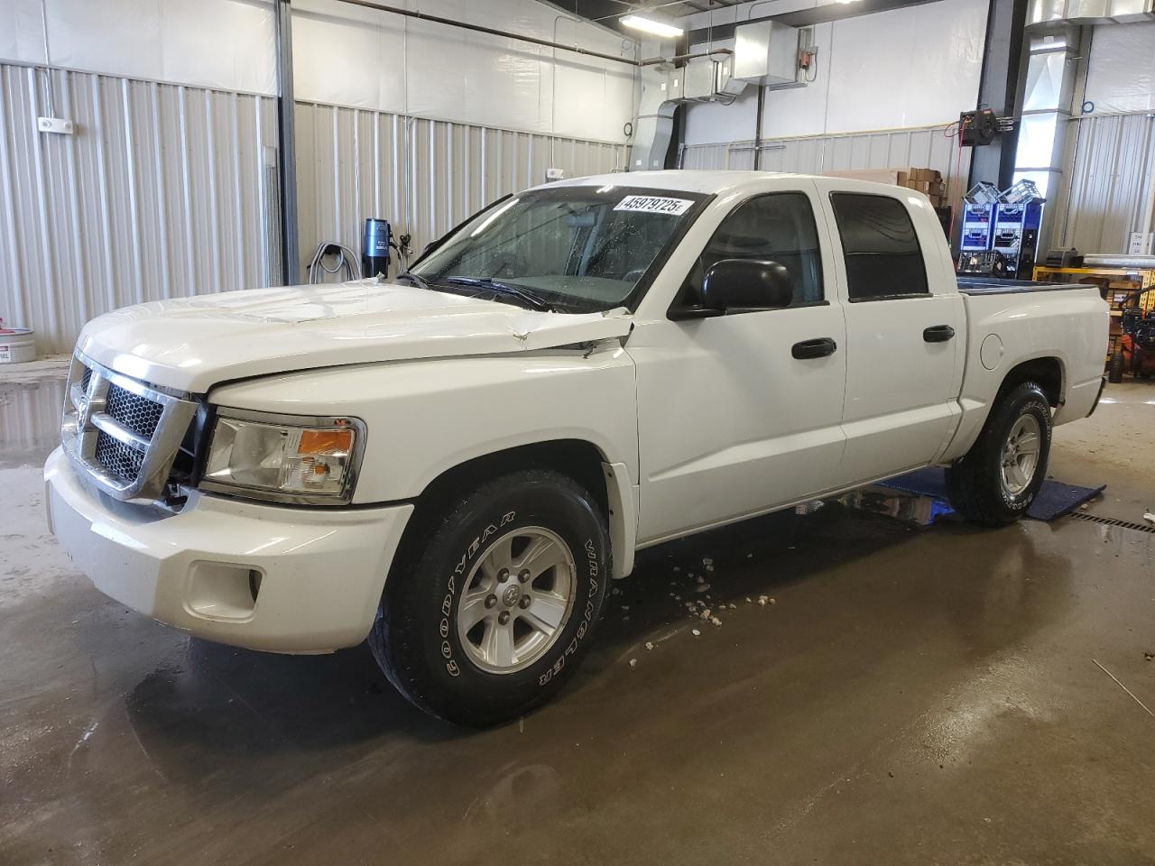 2008 Dodge Dakota - Image 1