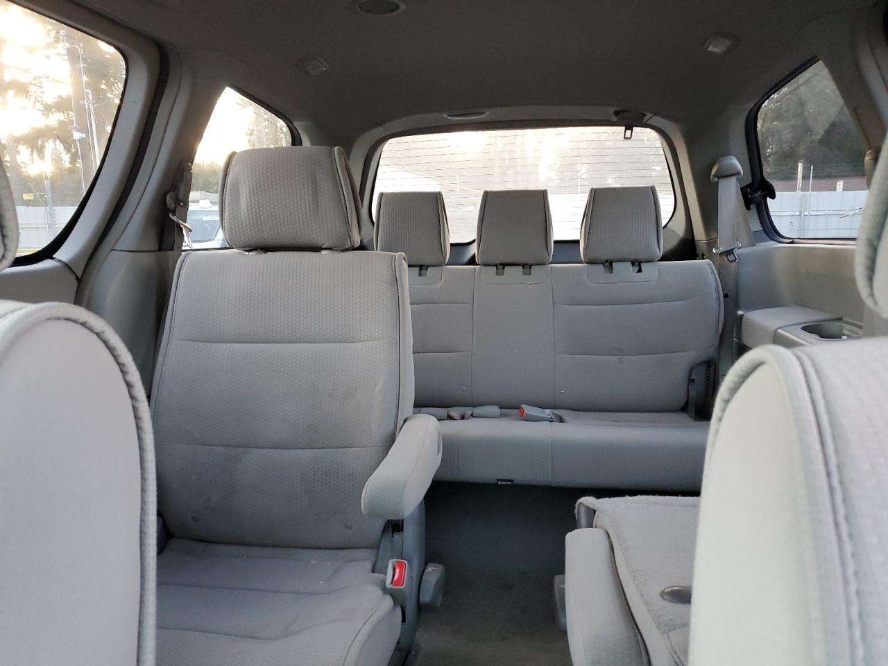 2008 Nissan Quest - Image 10
