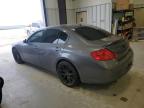 2011 Infiniti G37 Base zu verkaufen in Temple, TX - Front End