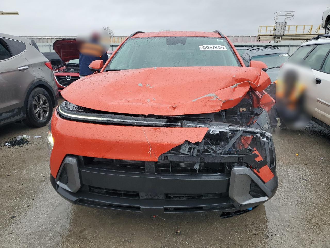 2024 Hyundai Kona - Image 5