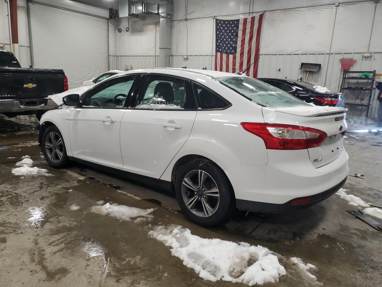 2014 Ford Focus - Image 2