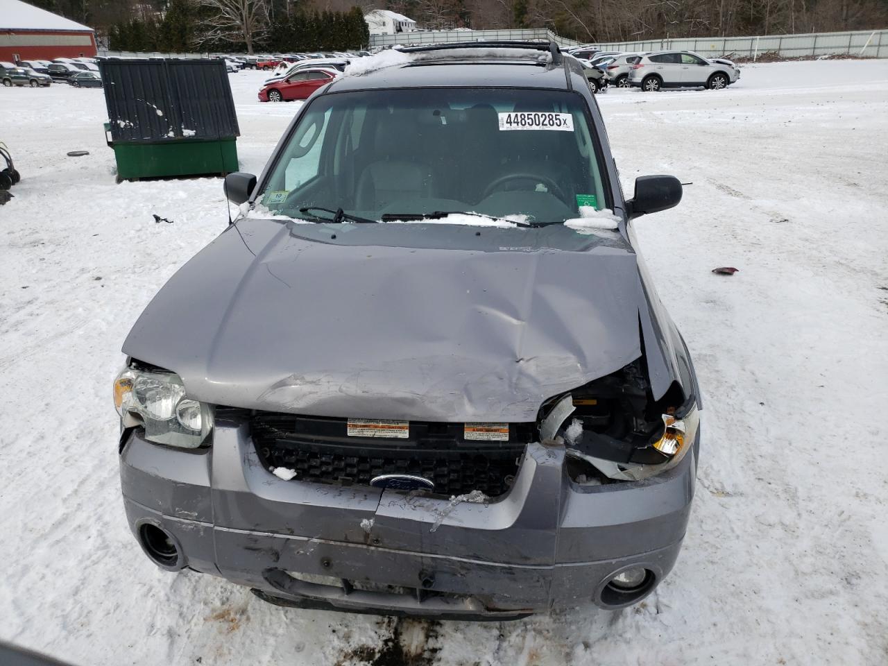 2007 Ford Escape - Image 5