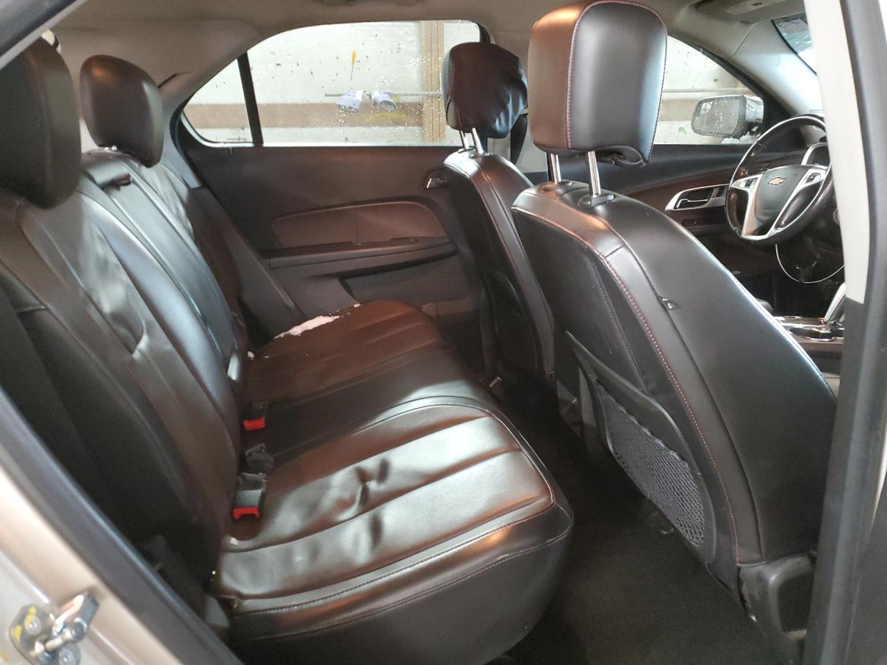 2013 Chevrolet Equinox - Image 11