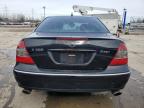 2008 Mercedes-Benz E 350 4Matic na sprzedaż w Columbus, OH - Minor Dent/Scratches