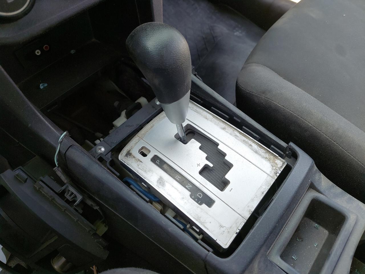 JMYSTCY4AFU741076 - 2015 Mitsubishi Lancer Es - #43902585
