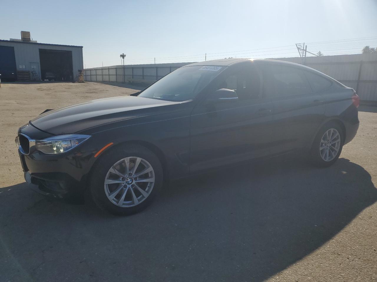 2014 BMW 3er - Image 1
