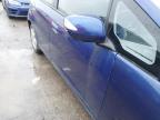 2009 HONDA JAZZ I-VTEC ES S-A  for sale at Copart YORK