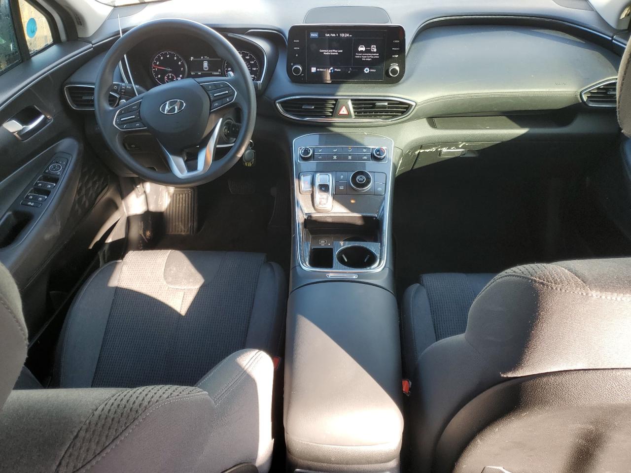 2023 Hyundai Santa Fe - Image 8