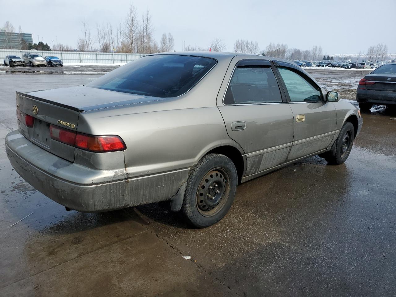 1999 Toyota Camry - Image 3