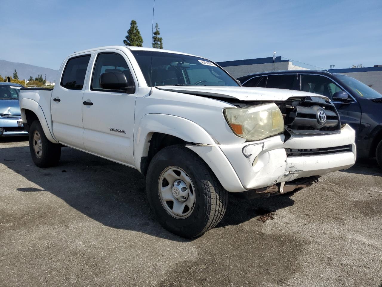 2005 Toyota Tacoma - Image 4