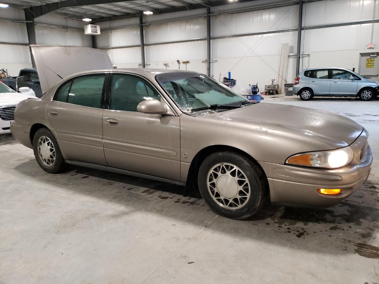2003 Buick LeSabre - Image 4