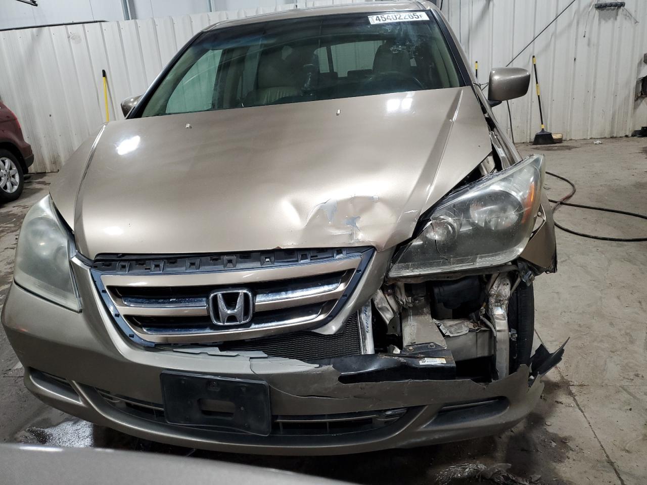 2007 Honda Odyssey - Image 5