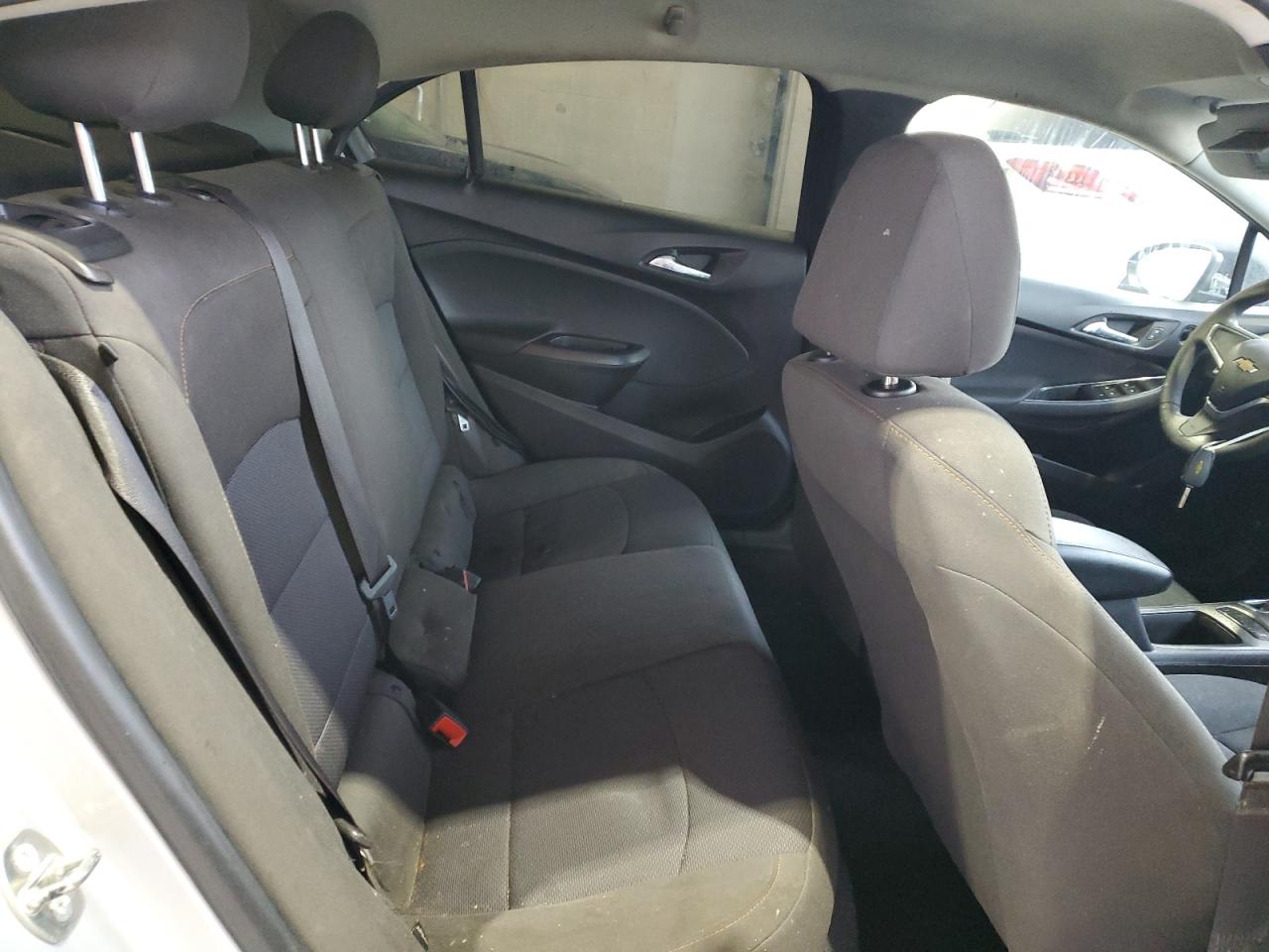 2019 Chevrolet Cruze - Image 10