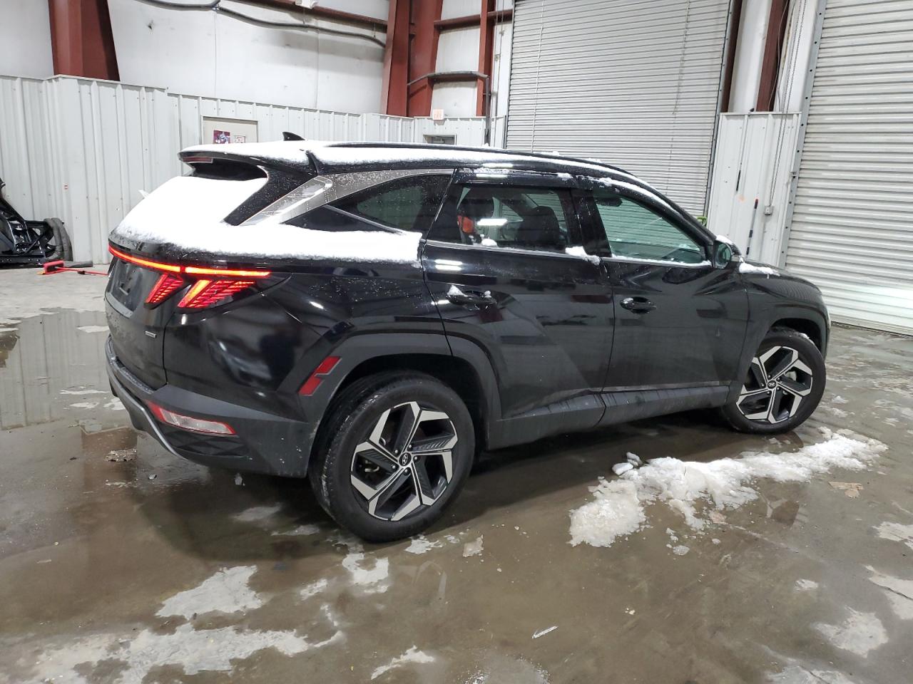 2022 Hyundai Tucson - Image 3
