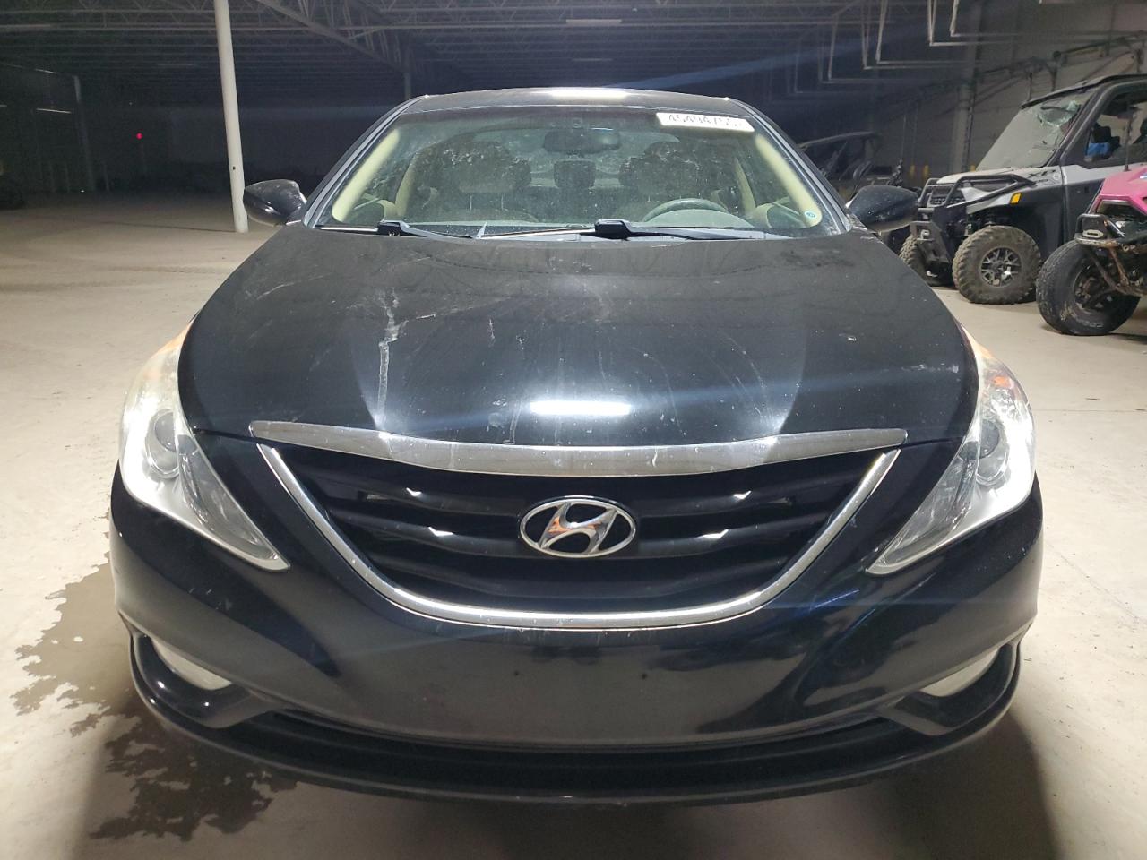 2013 Hyundai Sonata - Image 5