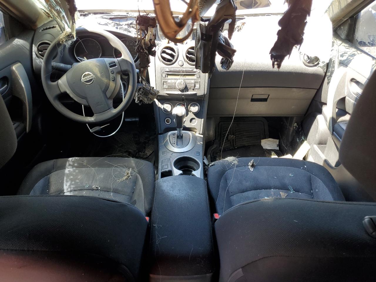 2013 Nissan Rogue - Image 8