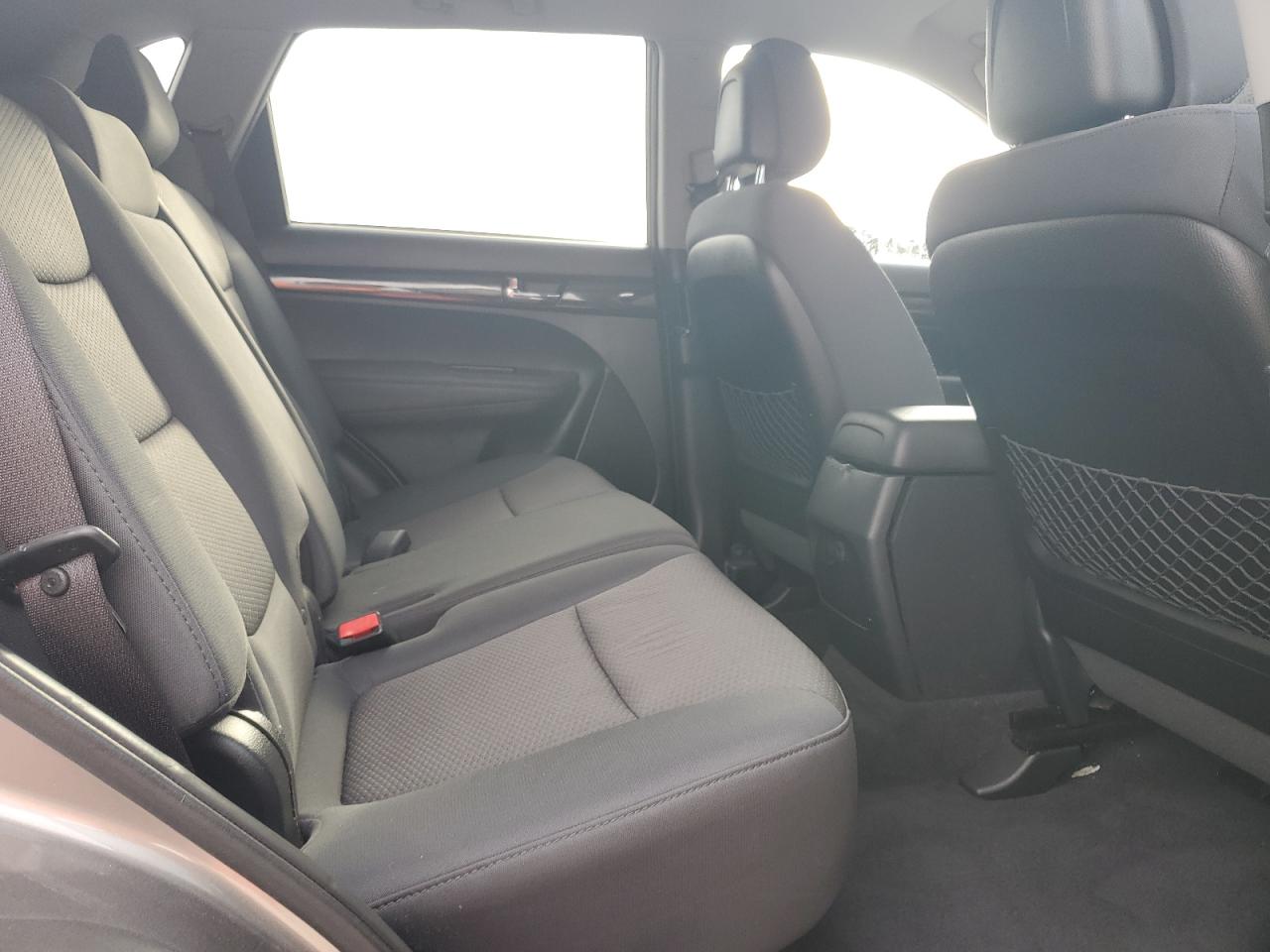 2013 Kia Sorento - Image 11