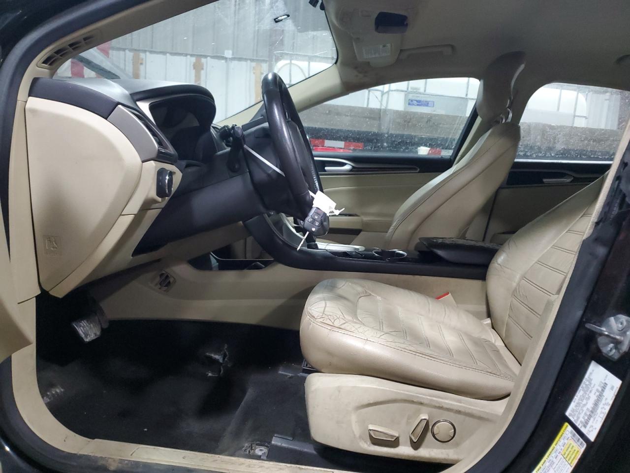 2015 Ford Fusion - Image 7
