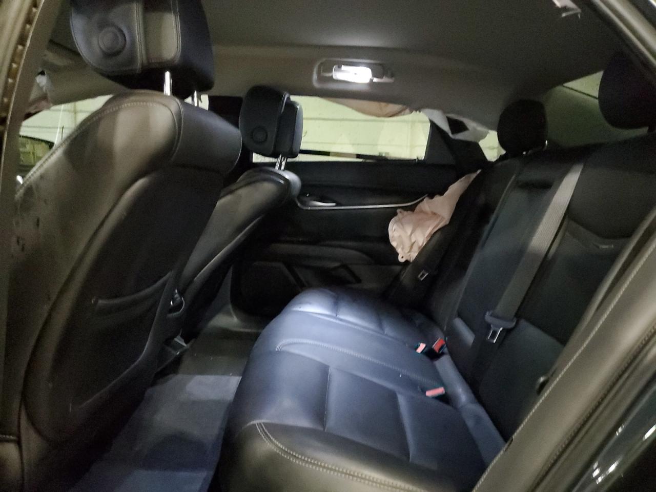 2013 Cadillac XTS - Image 10