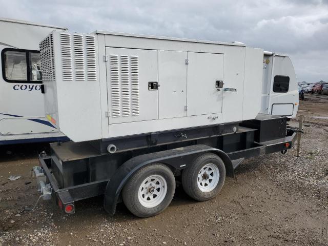  UNKN GENERATOR 2001 Белый