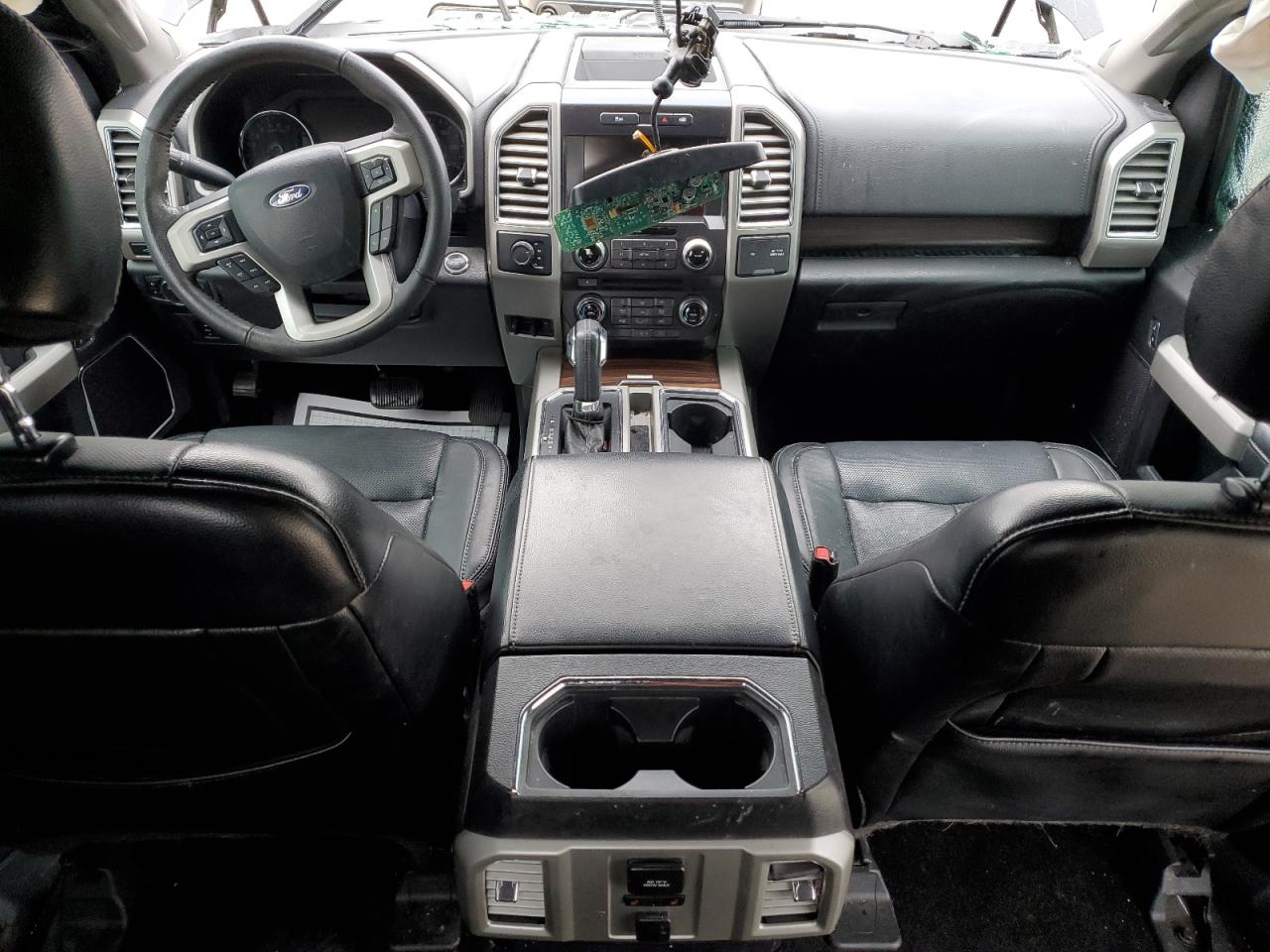 2015 Ford F-150 - Image 8