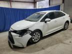 2023 Toyota Corolla Le للبيع في Hurricane، WV - Front End