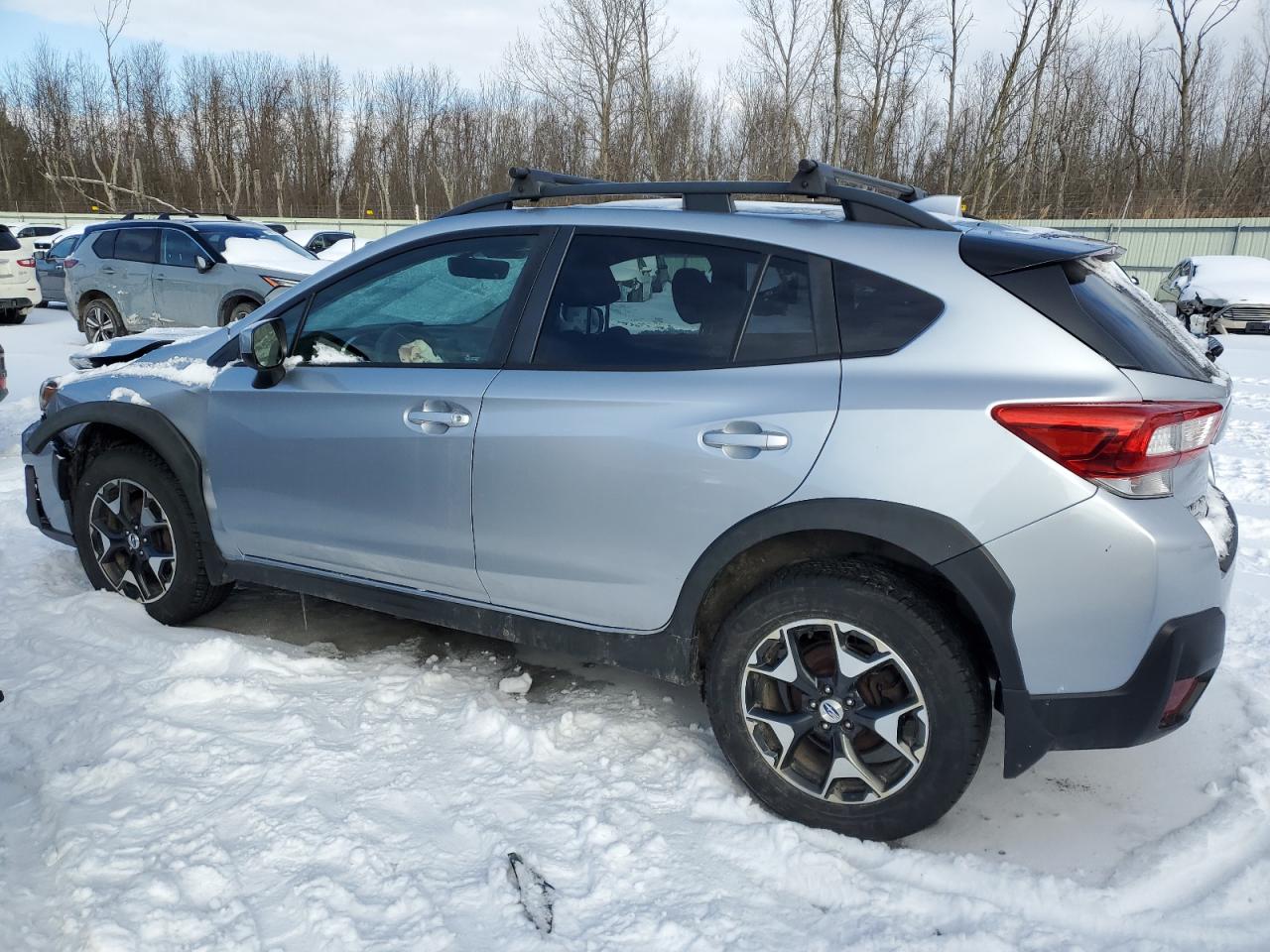 2018 Subaru XV - Image 2