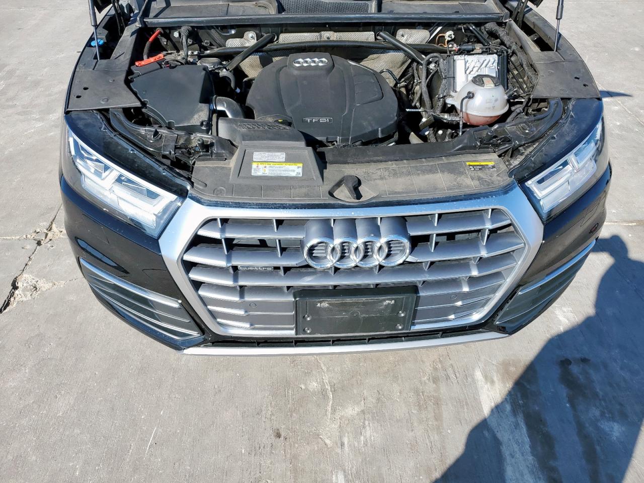 2019 Audi Q5 - Image 13