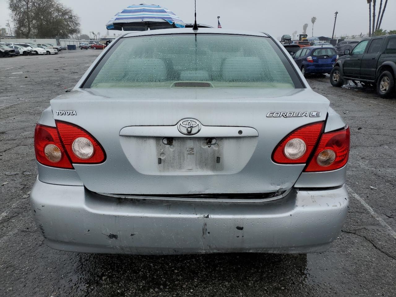 2006 Toyota Corolla - Image 6