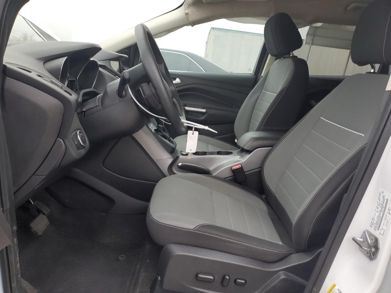2015 Ford Escape - Image 7