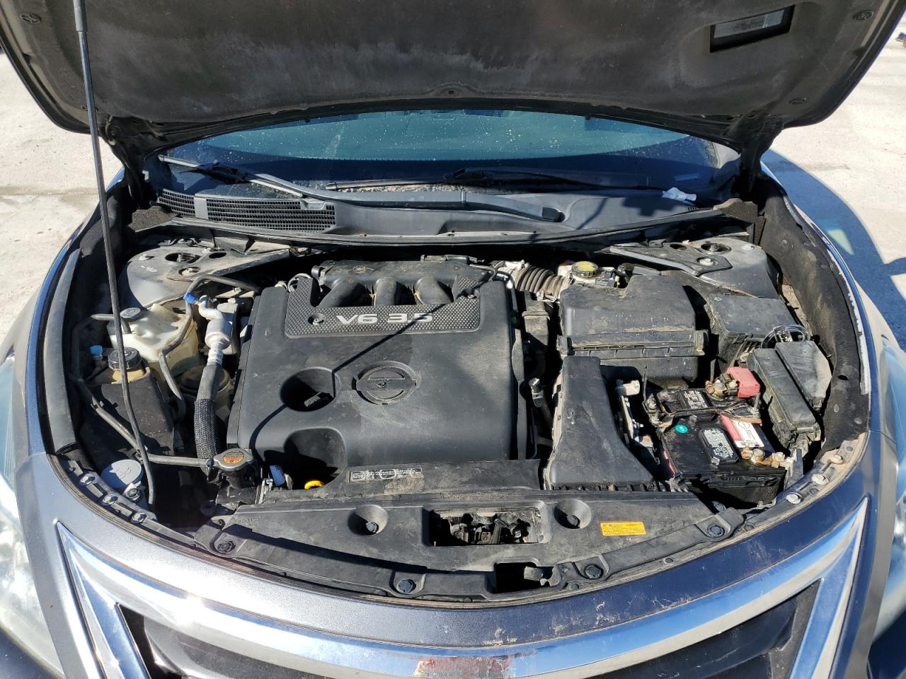 2013 Nissan Altima - Image 11