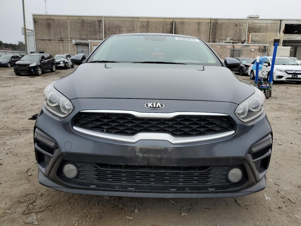 2021 Kia Forte - Image 5