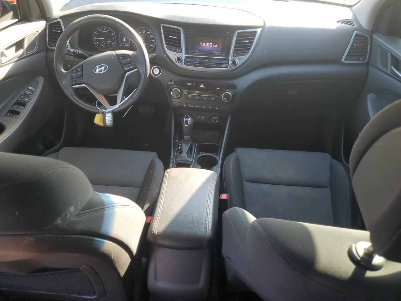 2016 Hyundai Tucson - Image 8