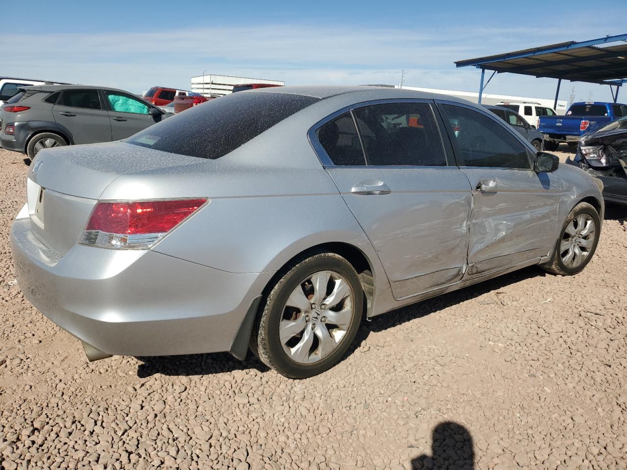 2008 Honda Accord - Image 3