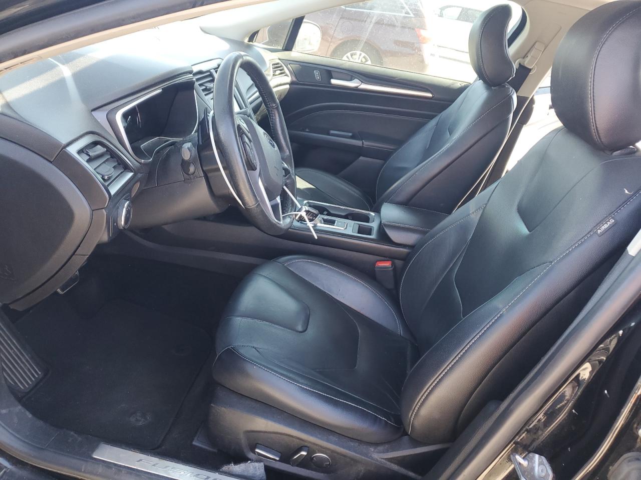 2018 Ford Fusion - Image 7
