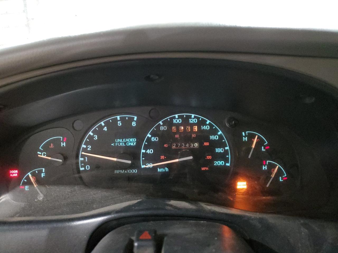 1996 Ford Ranger VIN: 1FTCR10A9TTA49380 Lot: 45055465