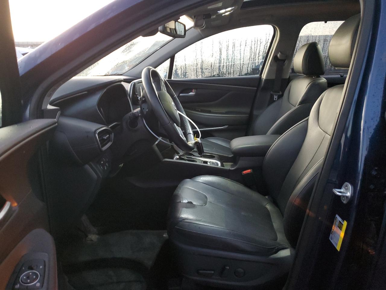 2020 Hyundai Santa Fe - Image 7