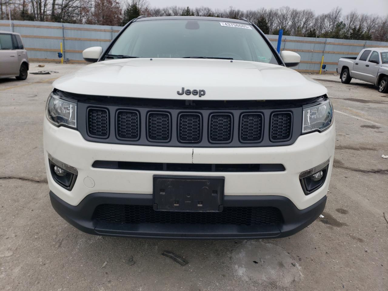 2019 Jeep Compass - Image 5