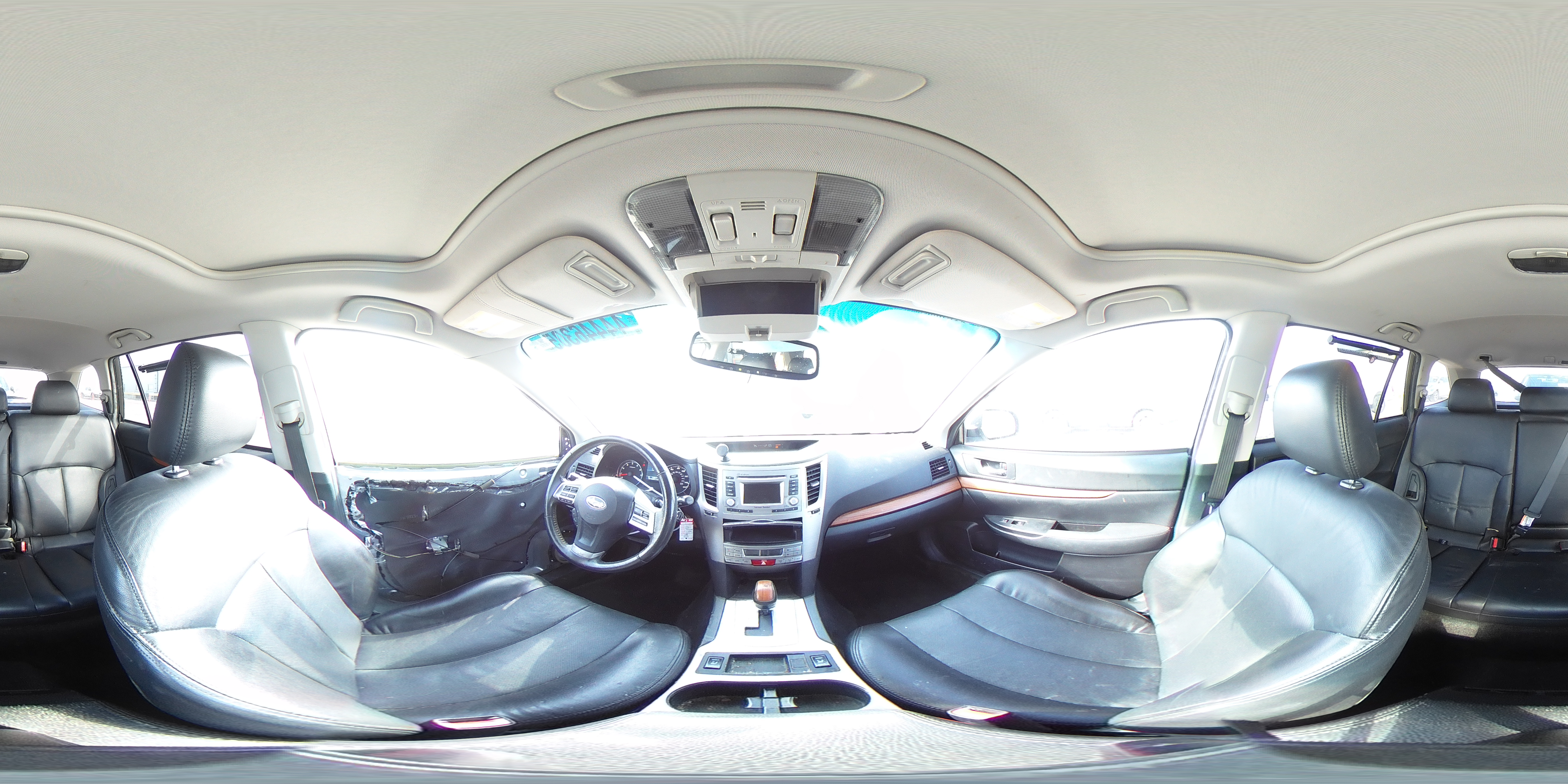 2013 Subaru Outback - Image 16