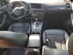 2016 Audi Sq5 Premium Plus за продажба в Dunn, NC - Front End