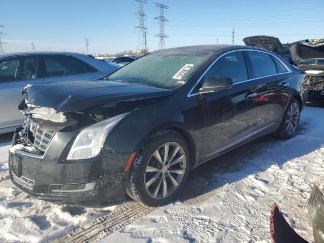 2014 Cadillac Xts 