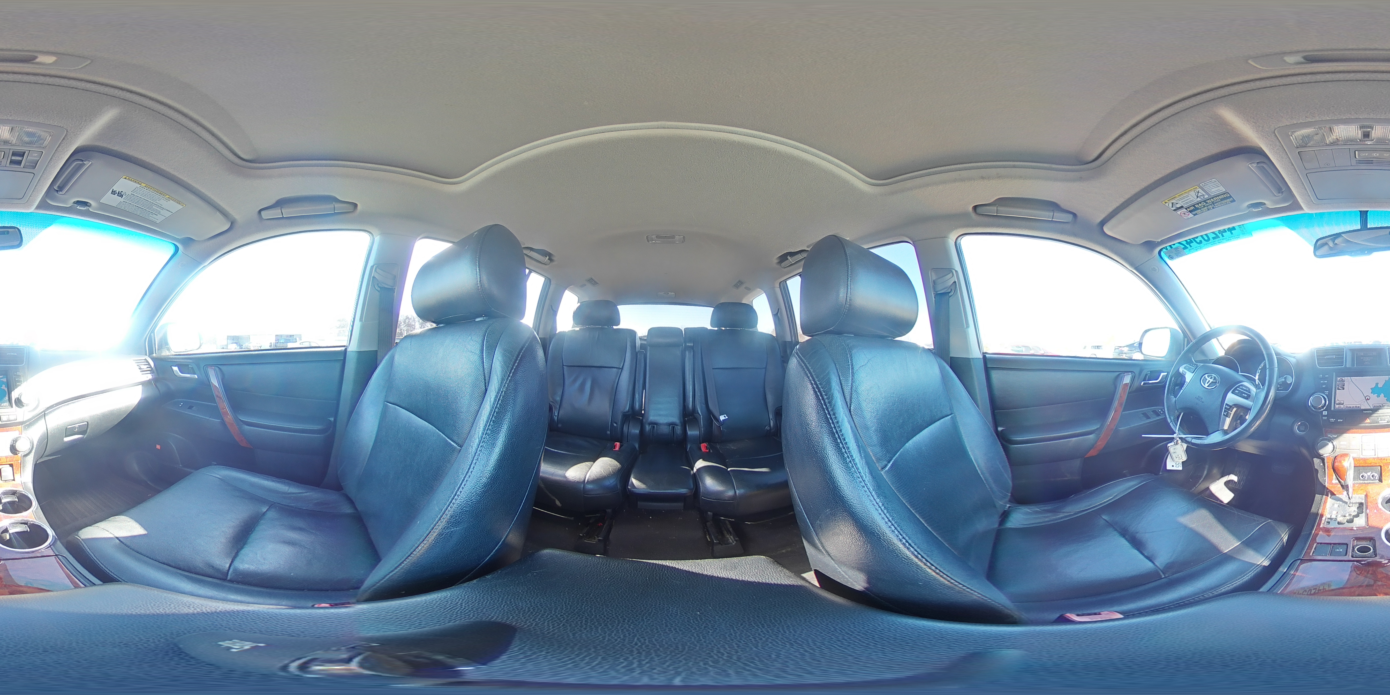 2011 Toyota Highlander - Image 14