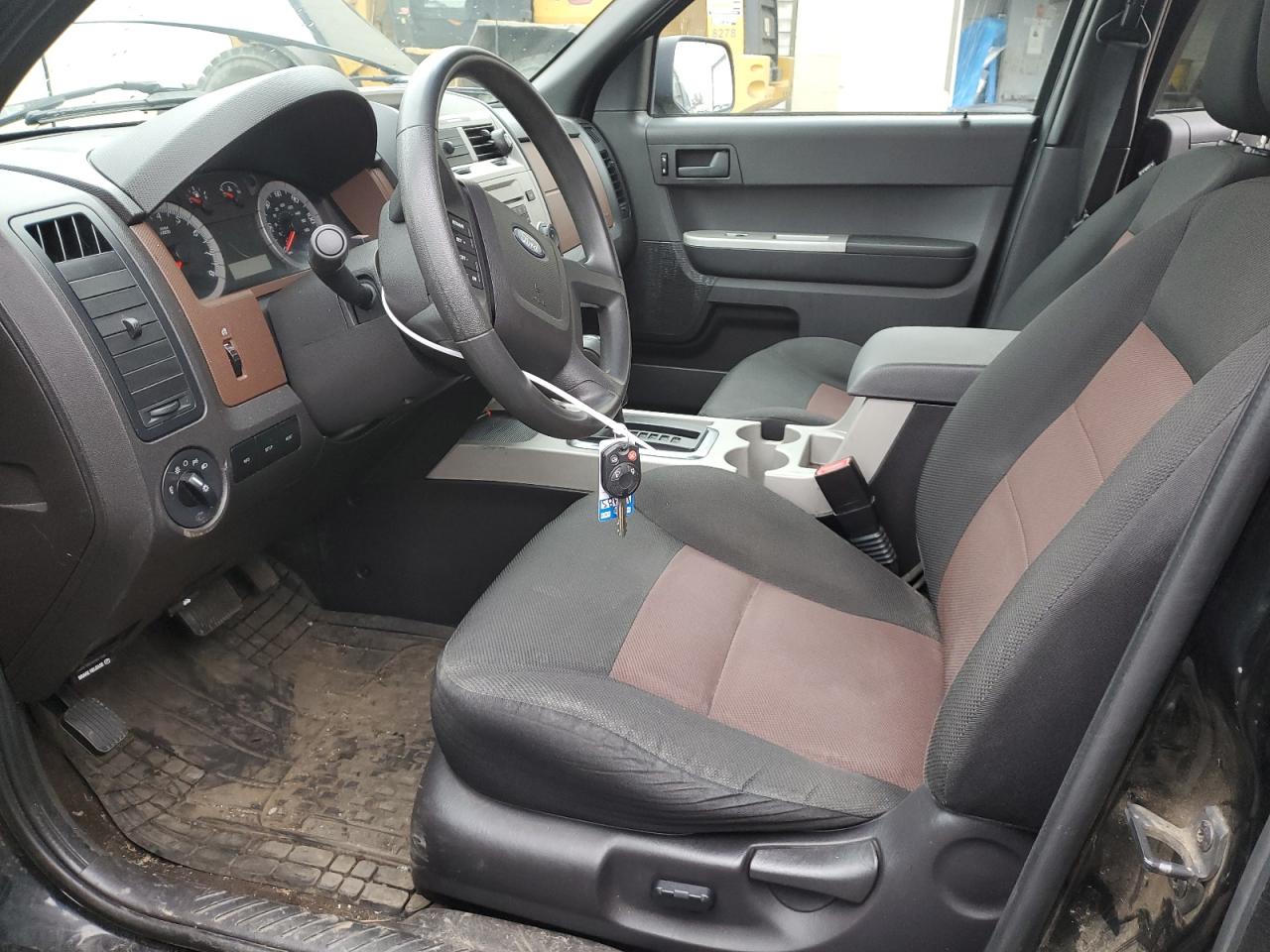 2008 Ford Escape - Image 7