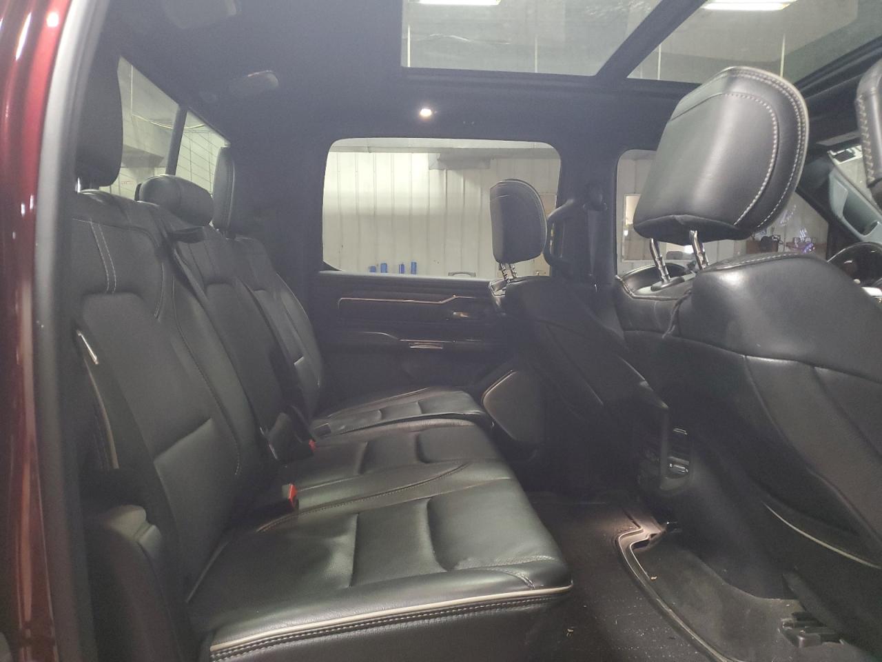 2021 RAM 1500 - Image 10