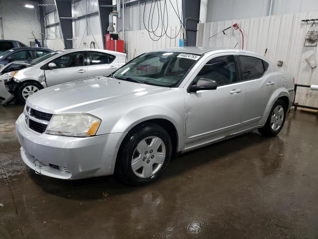 2008 Dodge Avenger Se