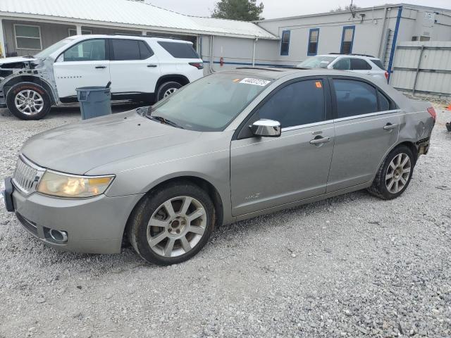 2009 Lincoln Mkz 