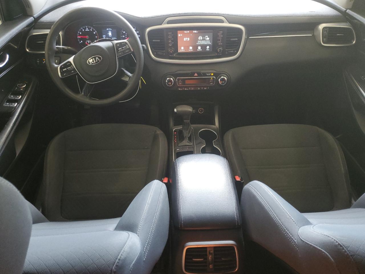 2019 Kia Sorento - Image 8