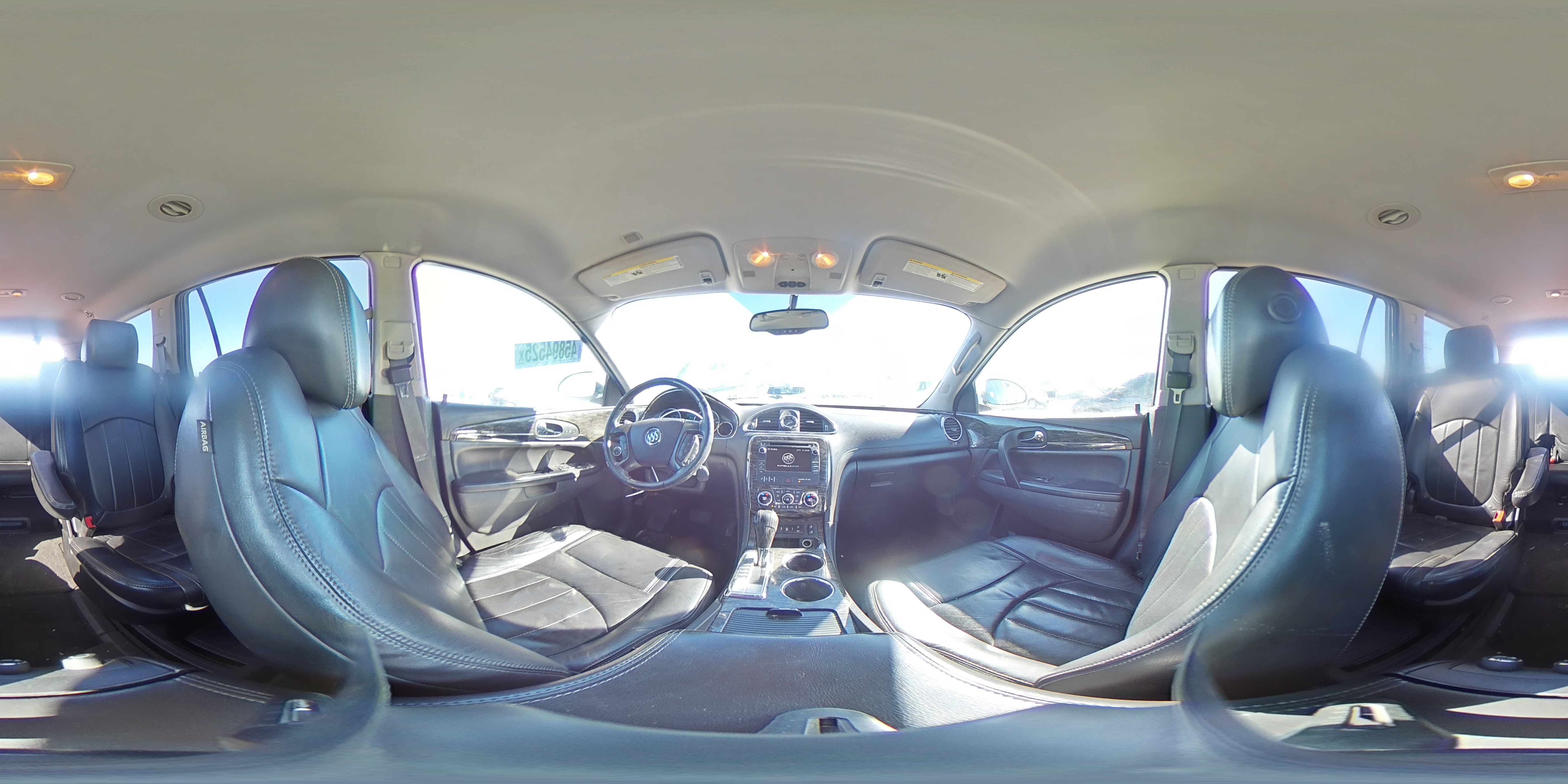 2014 Buick Enclave - Image 13