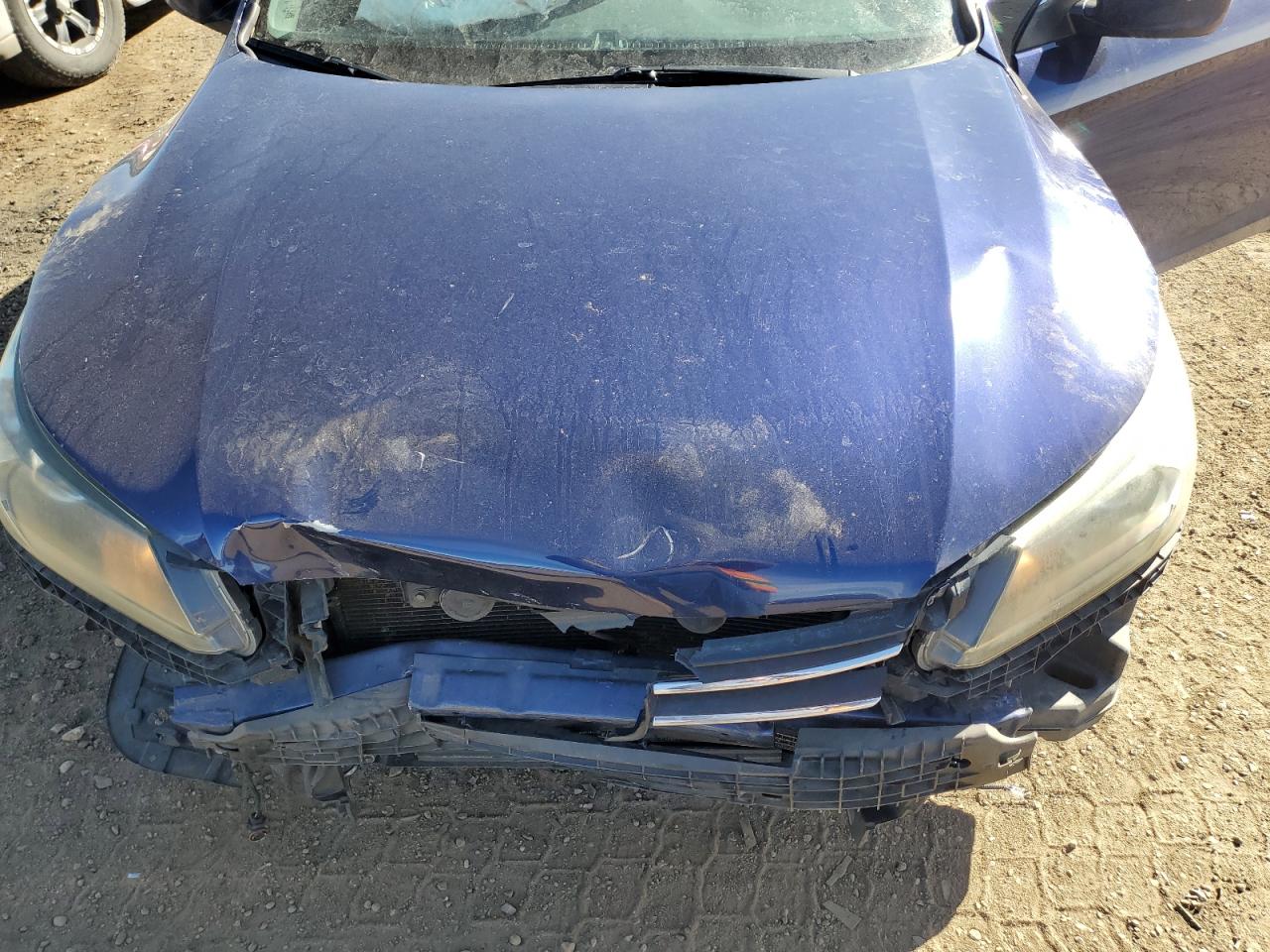 2013 Honda Accord - Image 13